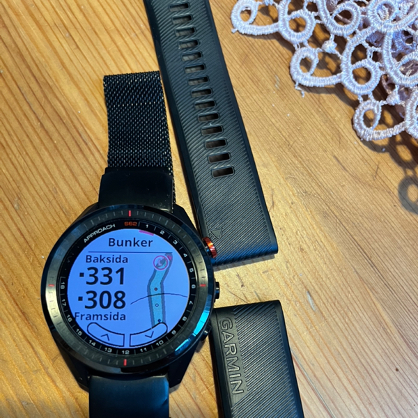 Garmin Approach S62 thumbnail 5