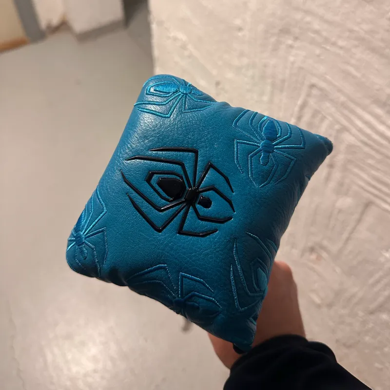 Spider 5K-ZT