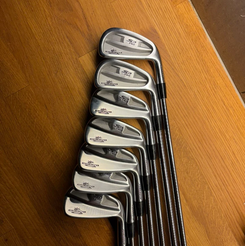 Cobra S3 Pro 4-Pw firm