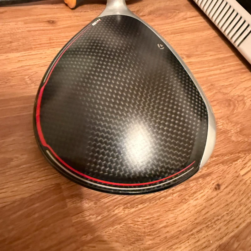 TaylorMade M5