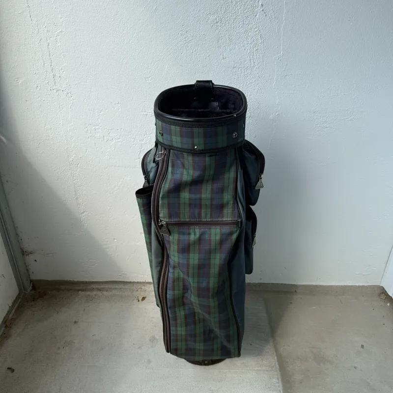 Golfbag