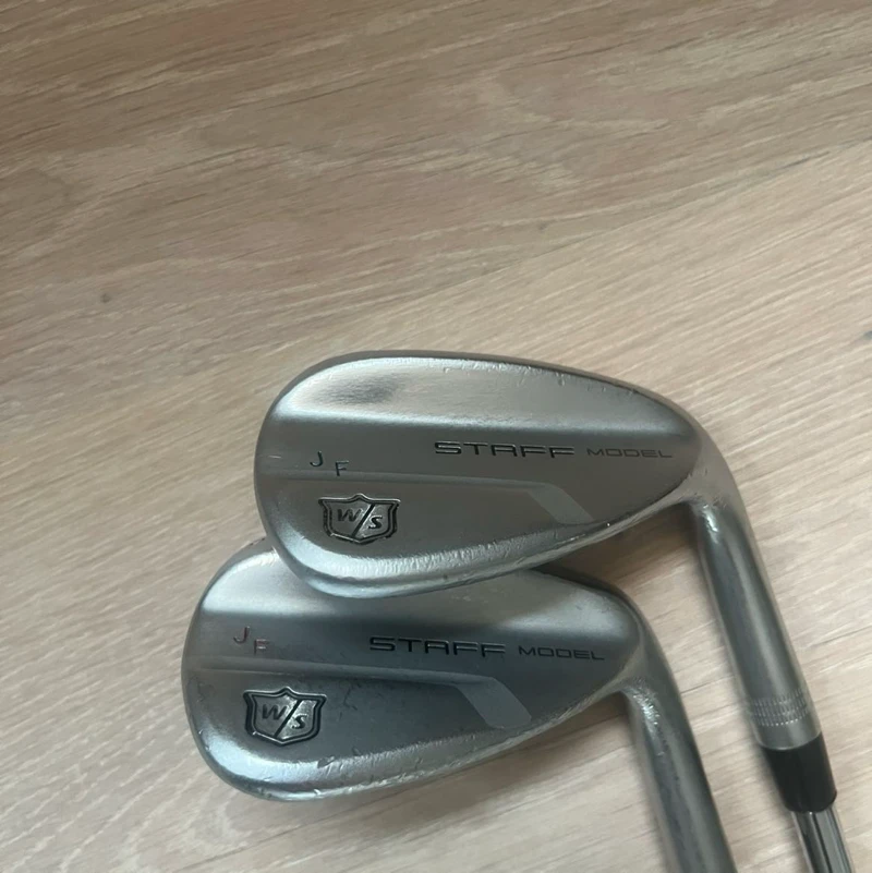 Callaway Rogue Pro Järnset + 2 Wedgar thumbnail 4
