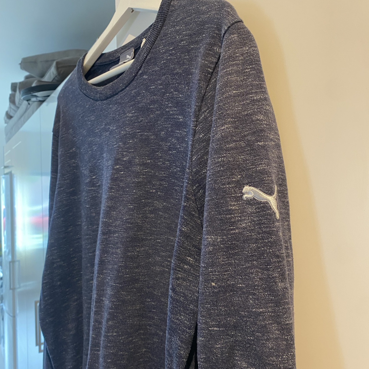 Tröja puma thumbnail 2