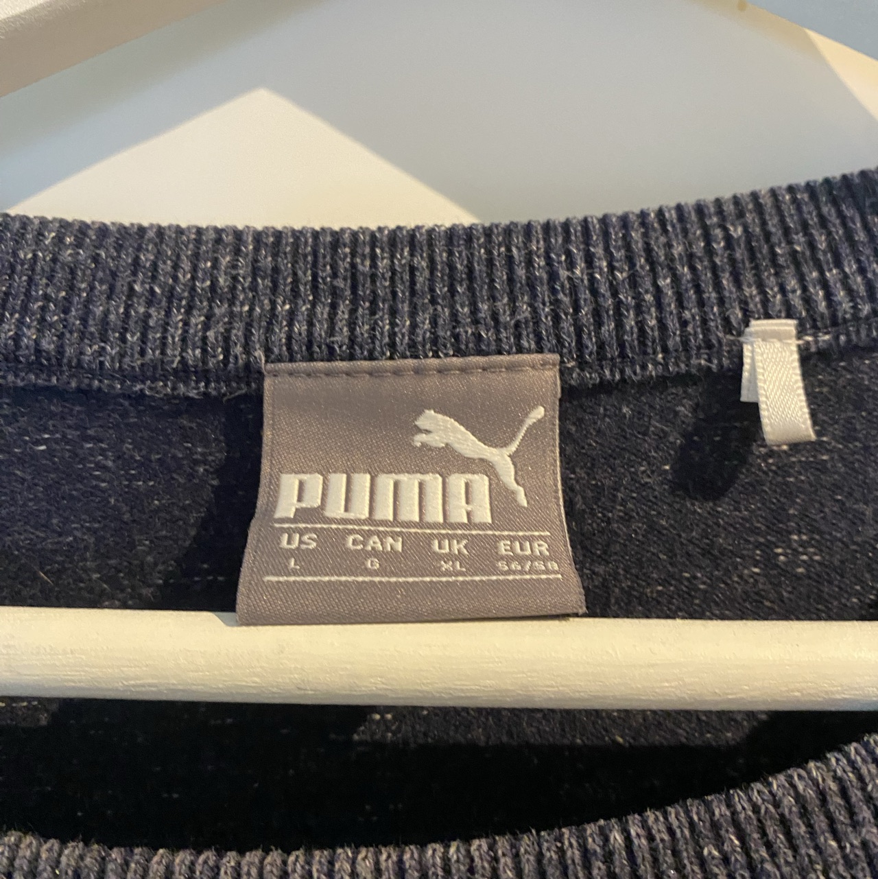 Tröja puma thumbnail 3
