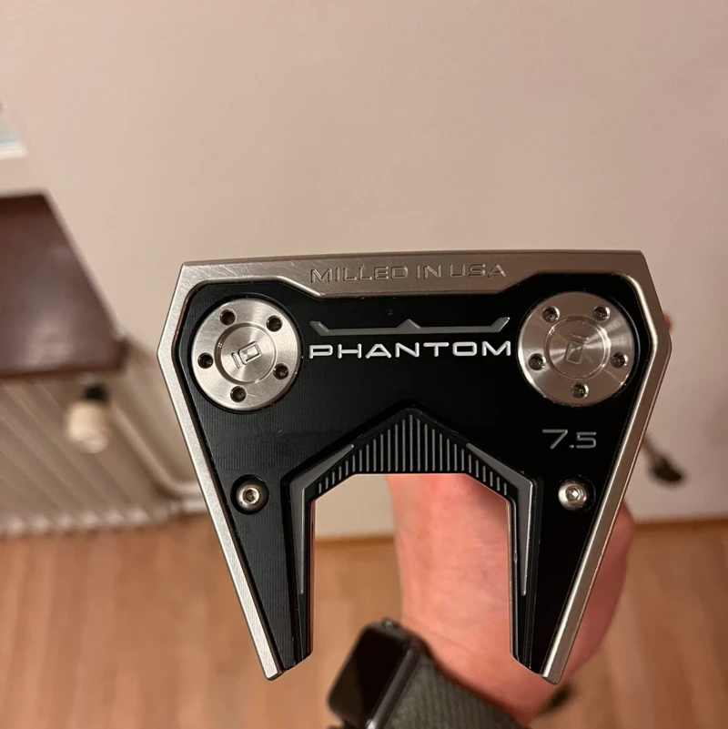 Scotty Cameron Phantom 7.5 – 35”