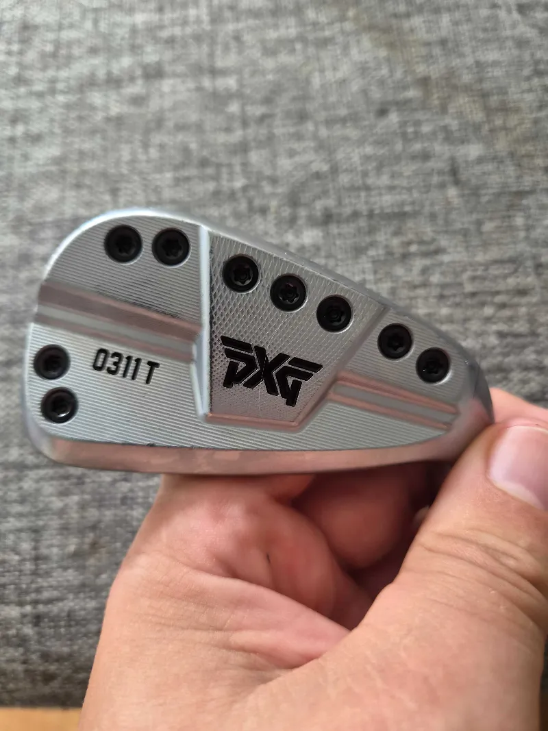 PXG 0311T 4-pw