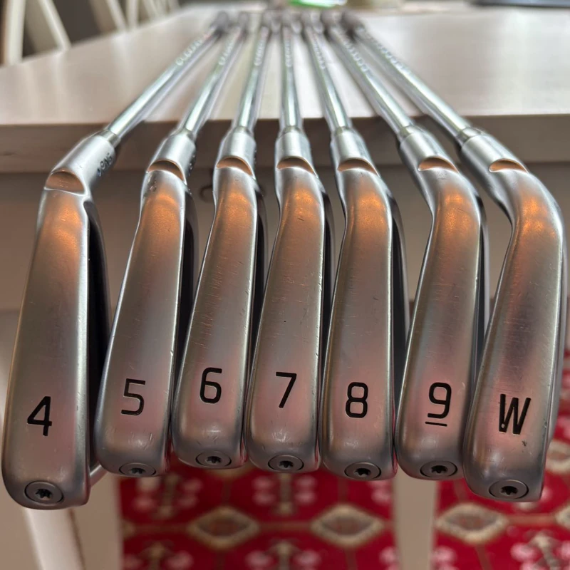 Ping Blueprint S