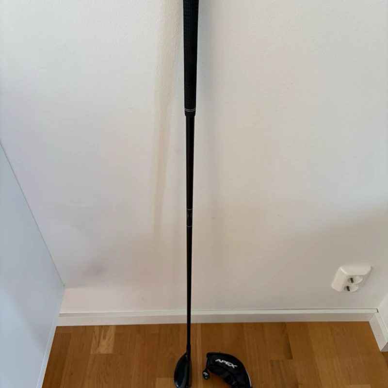 Callaway apex hybrid 2 - 18 grader