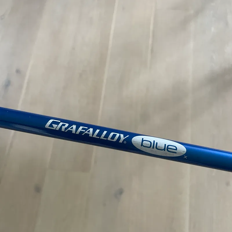Callaway Legacy Black Callaway Diablo spoon thumbnail 3