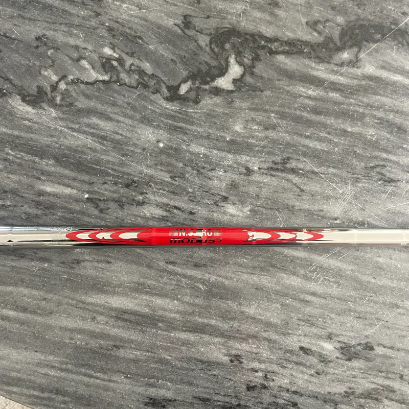 Callaway Legacy Black Callaway Diablo spoon thumbnail 5