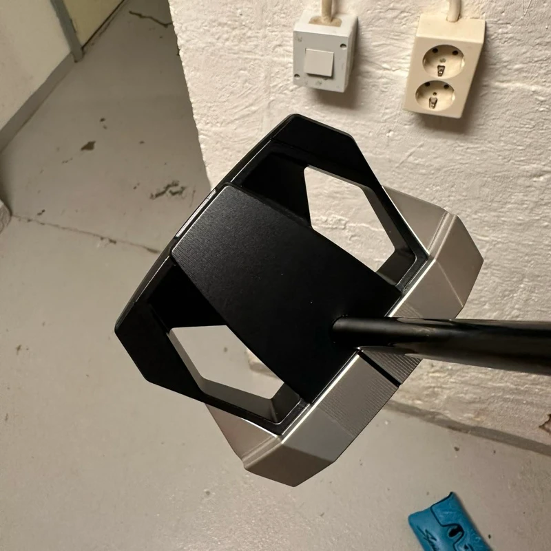 Taylormade 5K-ZT 34” thumbnail 3
