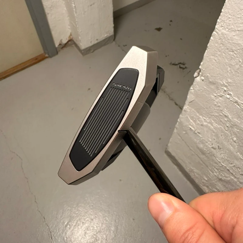 Taylormade 5K-ZT 34” thumbnail 5