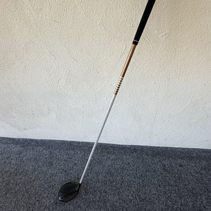 Callaway Ai smoke Triple Diamond Fairway Wood