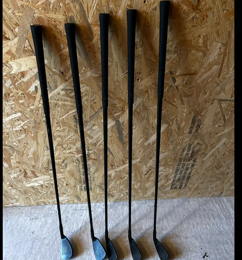 Stix klubbor
