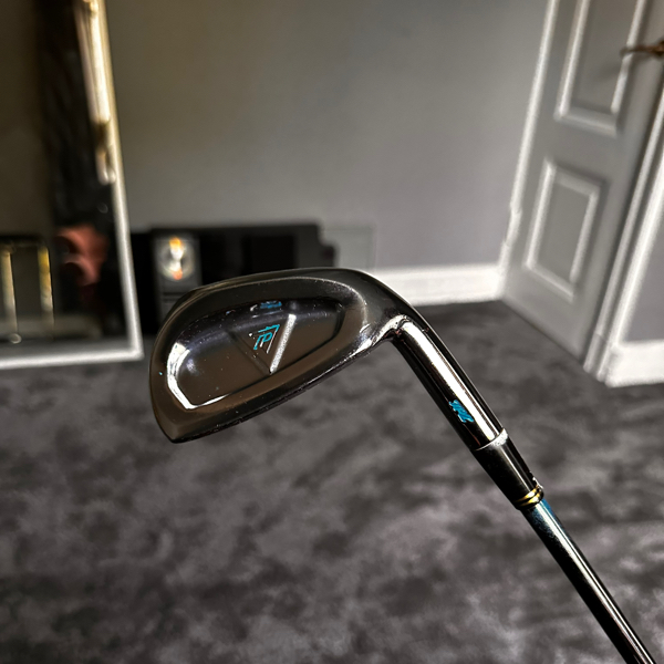 Mizuno TPZ 3-Pw thumbnail 4