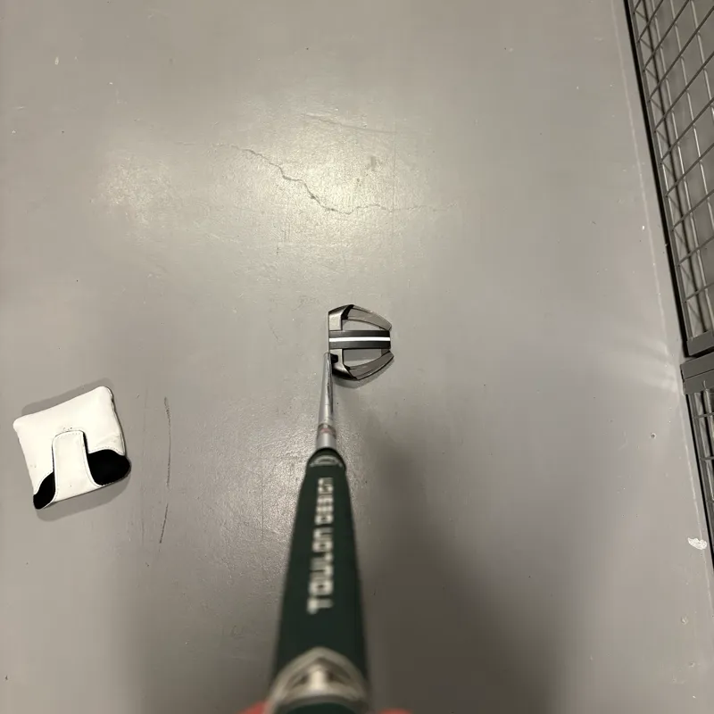 Odyssey stroke lab Marxman