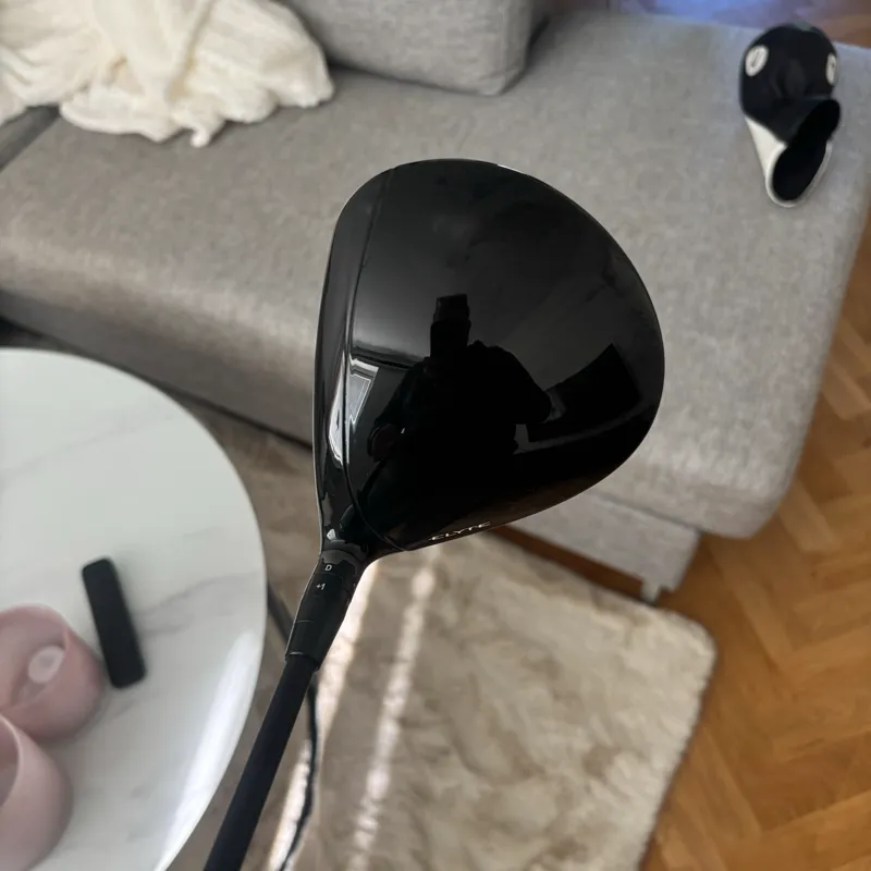 Callaway Elyte TD ventus black 6x thumbnail 2