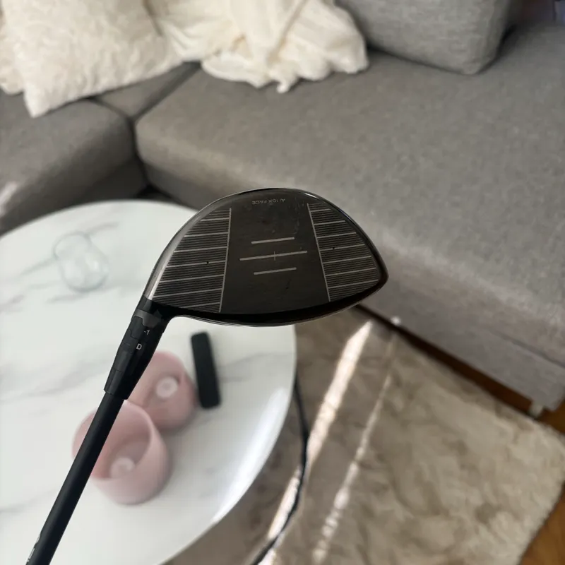 Callaway Elyte TD ventus black 6x thumbnail 3