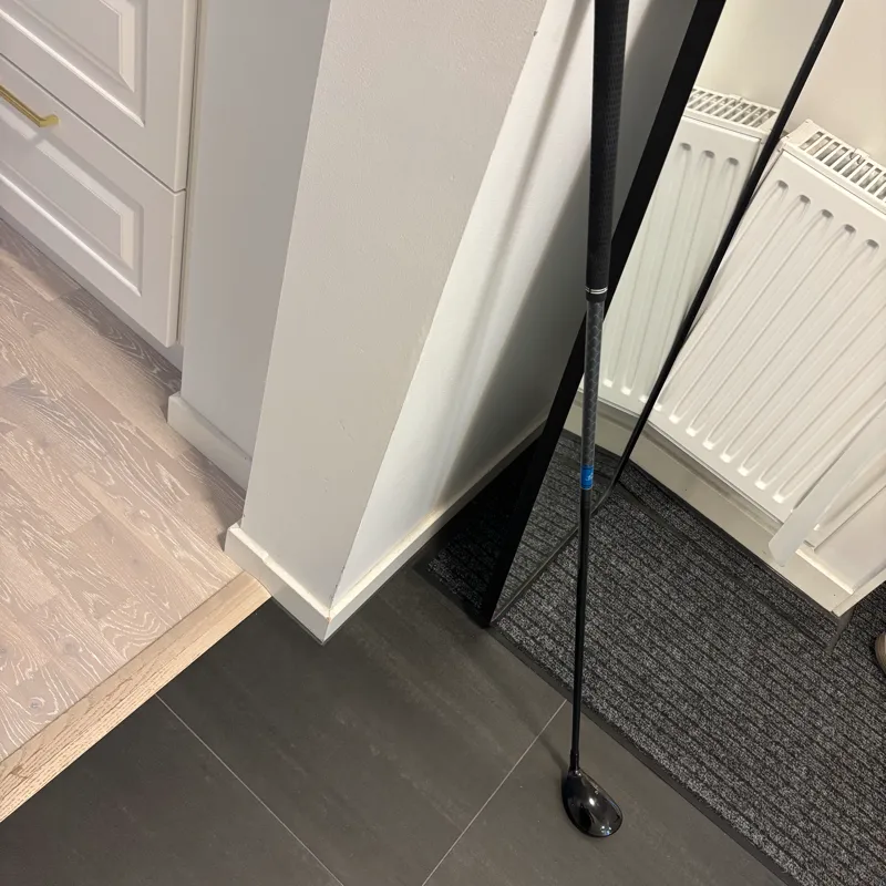 TAYLORMADE F QI10 MAX RH FW 3 16.