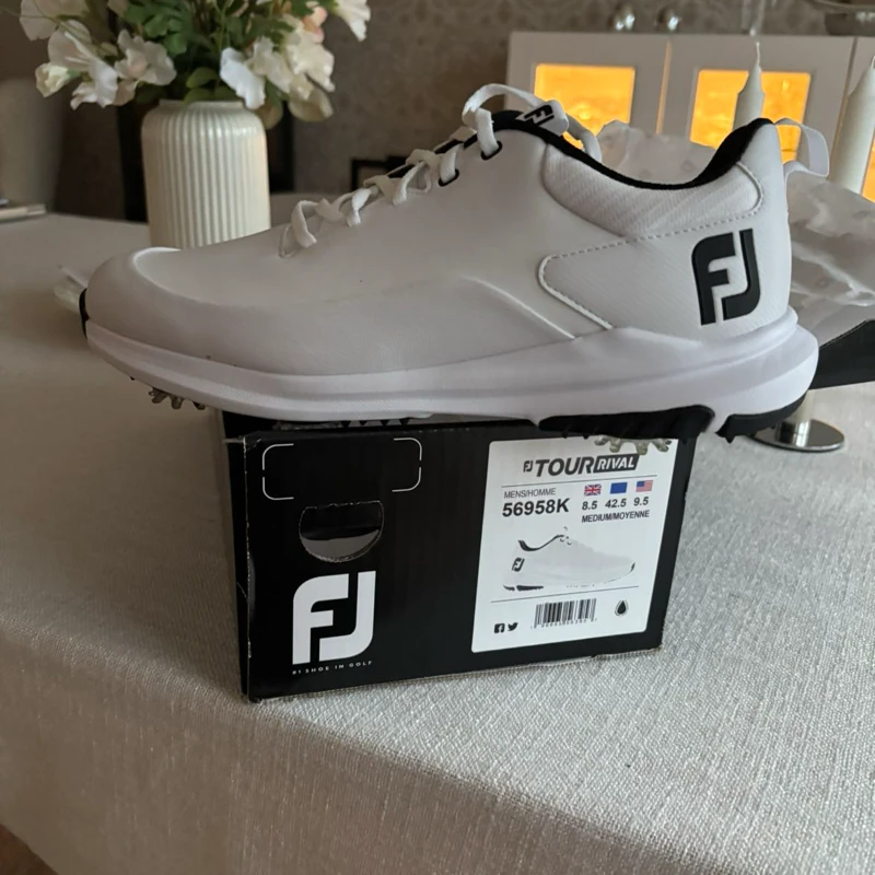 Footjoy tour rival
