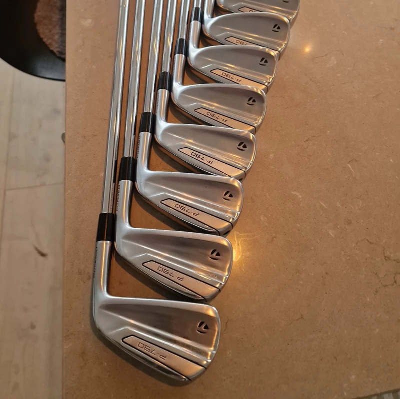 Taylormade p790