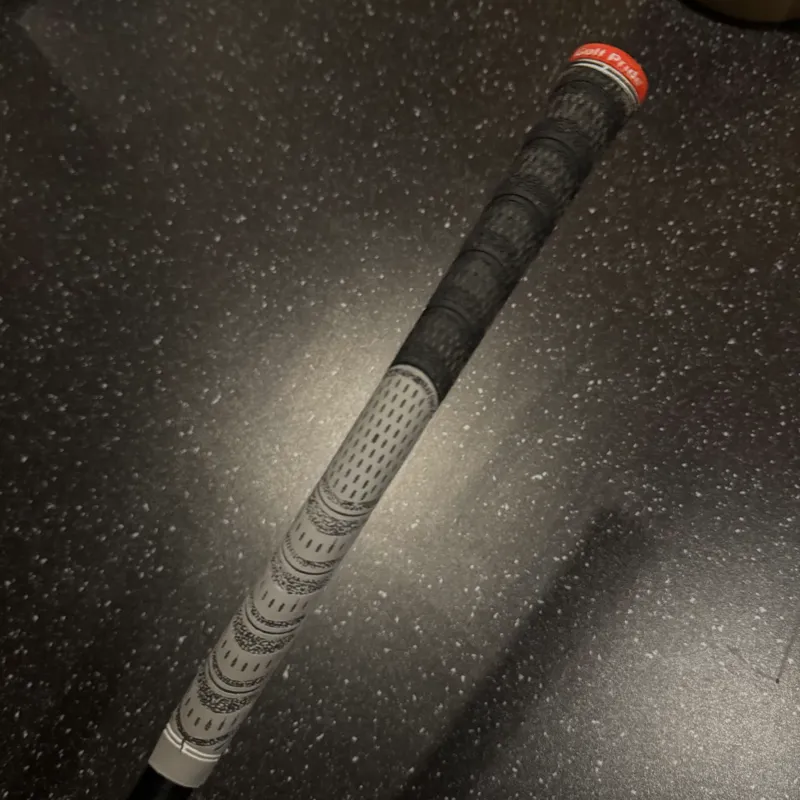 Taylormade M5 Driver Regular skaft thumbnail 2
