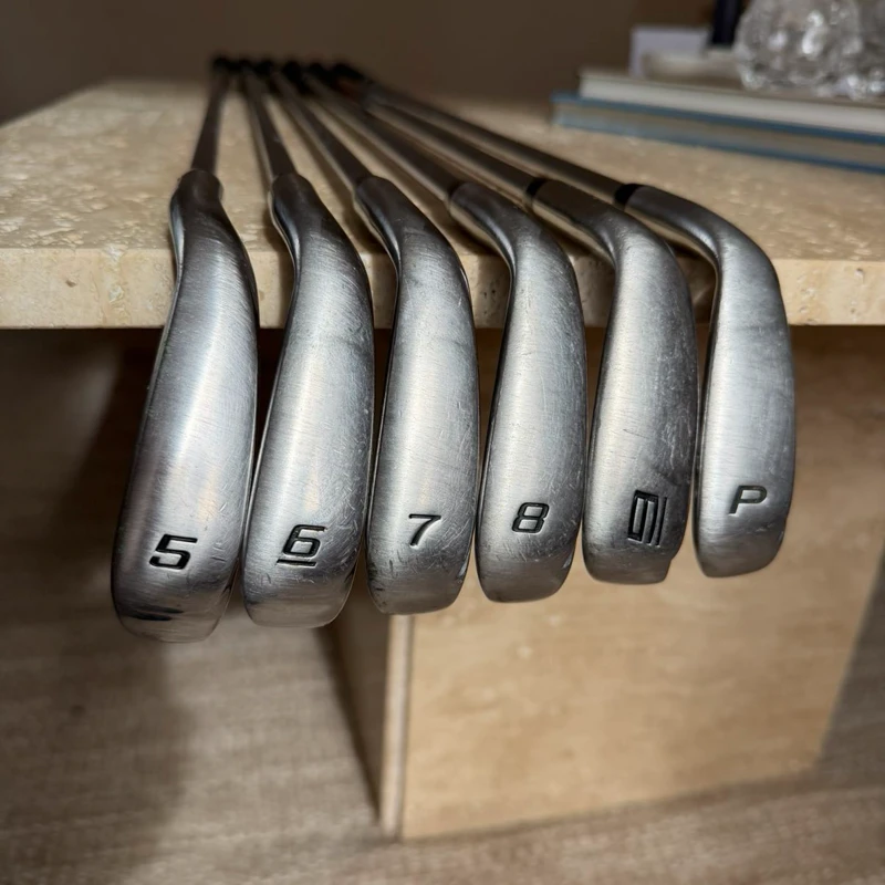 Cobra MAX set