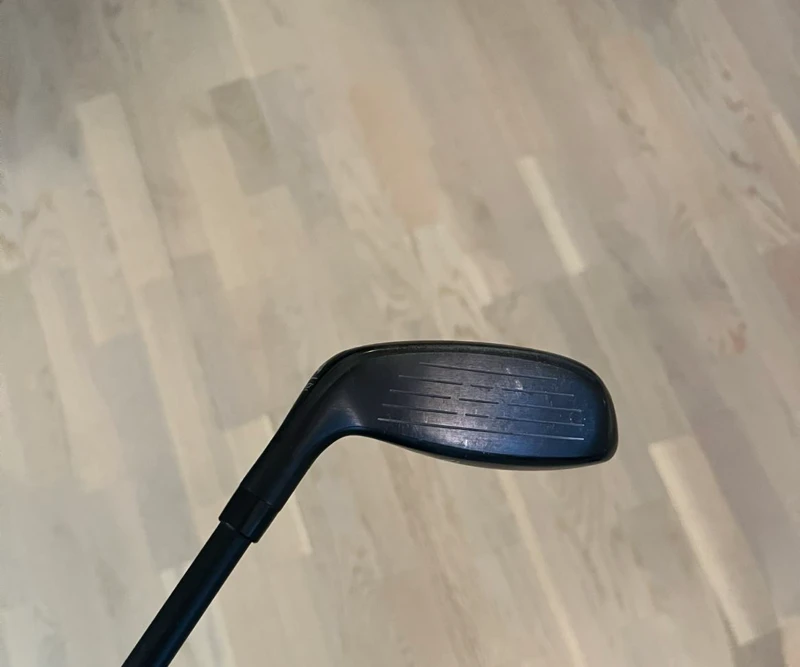 TaylorMade hybrid 4 RBZ 22gr thumbnail 2