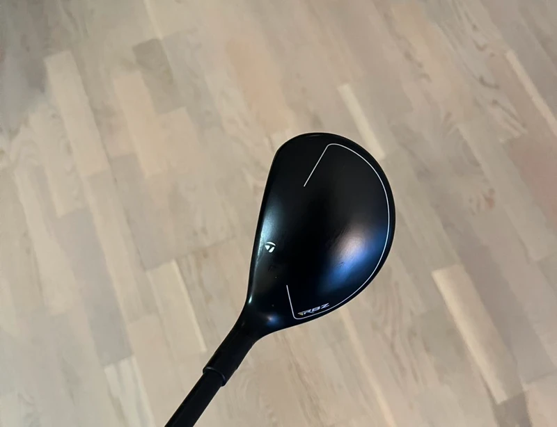 TaylorMade hybrid 4 RBZ 22gr thumbnail 3