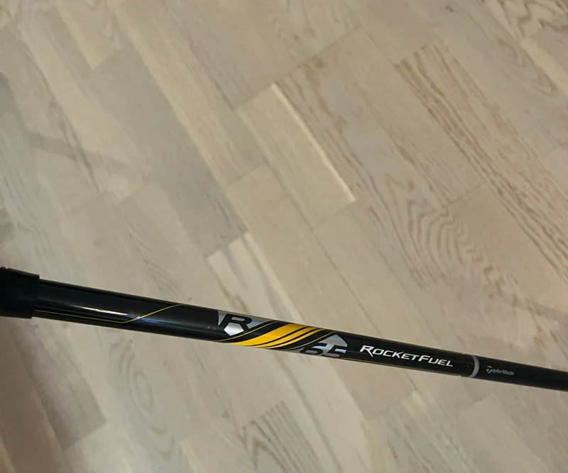 TaylorMade hybrid 4 RBZ 22gr thumbnail 4