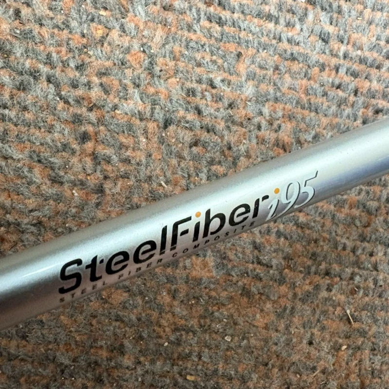 Titleist T100 6-P + 4-5 T100 S