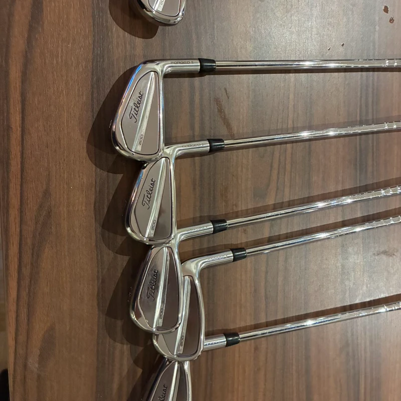 Titleist T200 järnset 5-P
