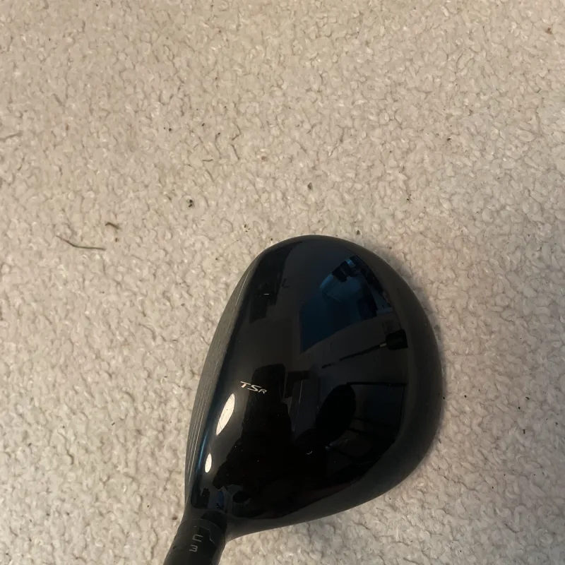 Titleist tsr2 trä 5 thumbnail 3