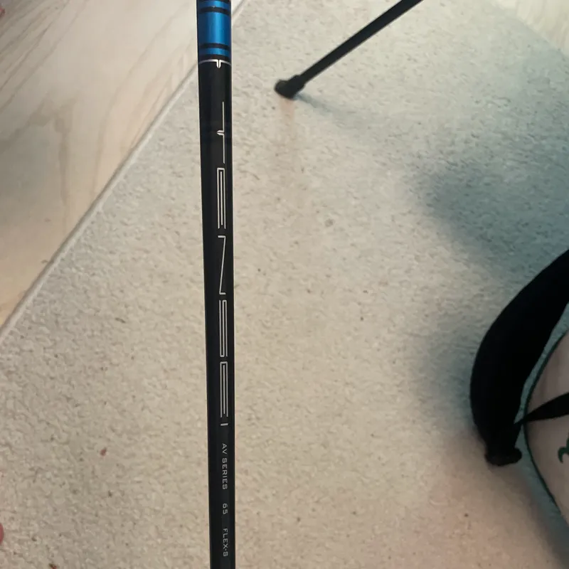 Titleist tsr2 trä 5 thumbnail 4
