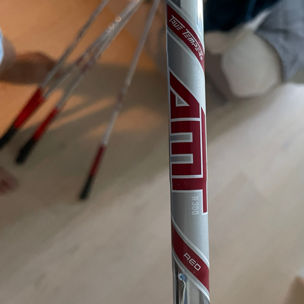 Titleist T300 thumbnail 3