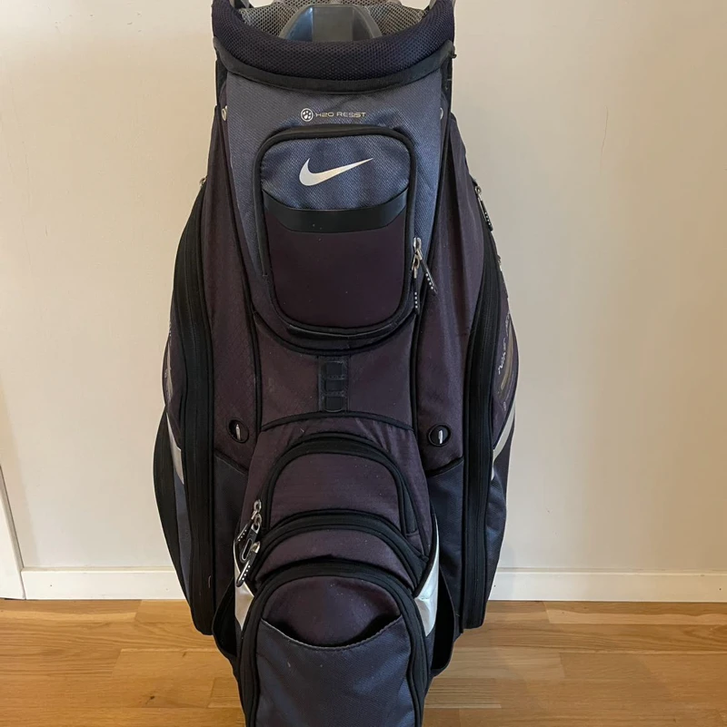 Nike Performance Vagnbag