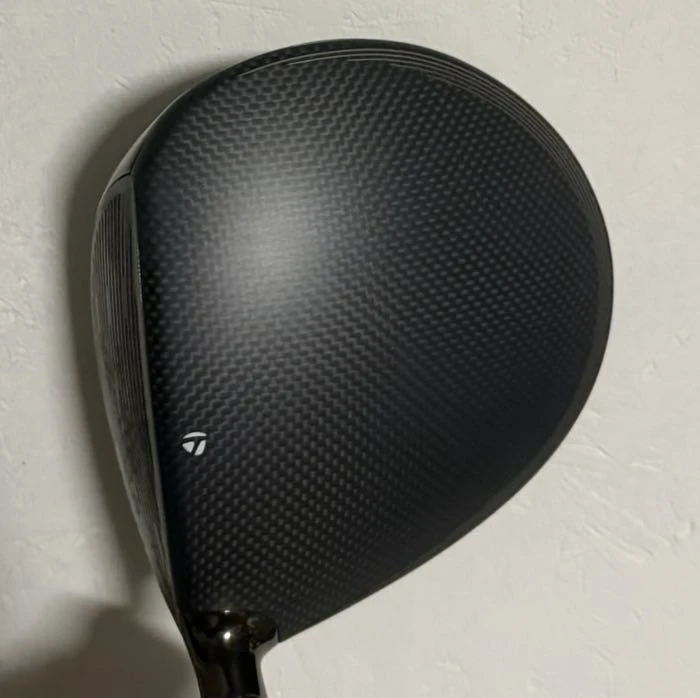 TaylorMade Qi35 Max Lite Driver med HZRDUS stiff thumbnail 3