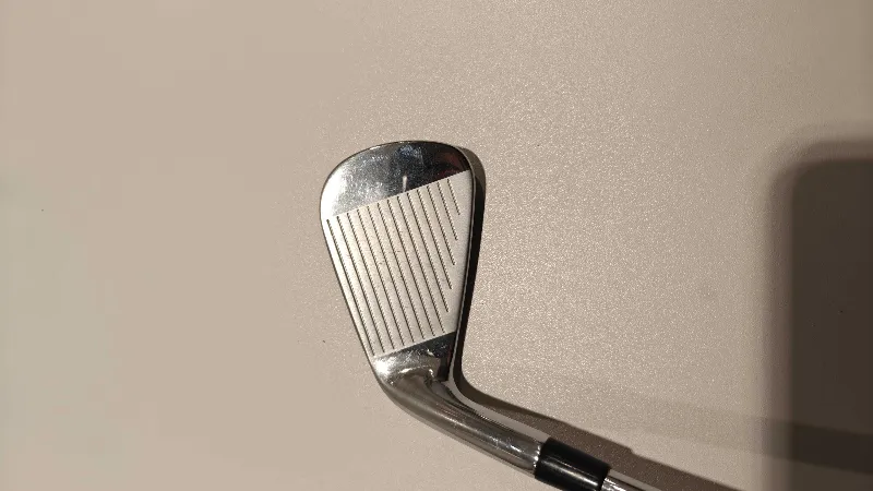 Callaway Apex pro 19 Bytes