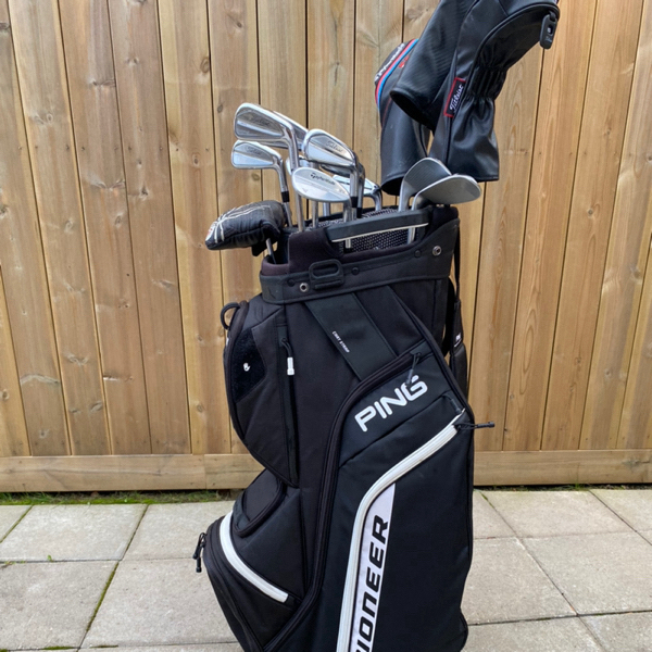 PING Pioneer Bag