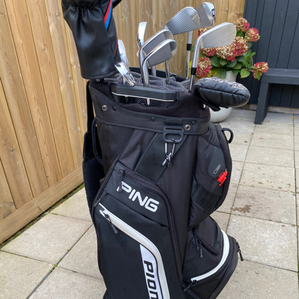 PING Pioneer Bag thumbnail 2