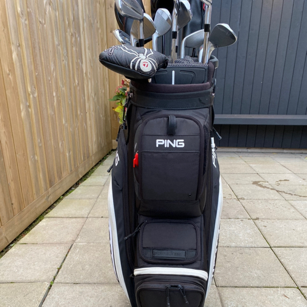 PING Pioneer Bag thumbnail 3