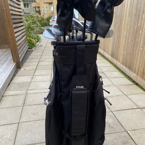 PING Pioneer Bag thumbnail 4