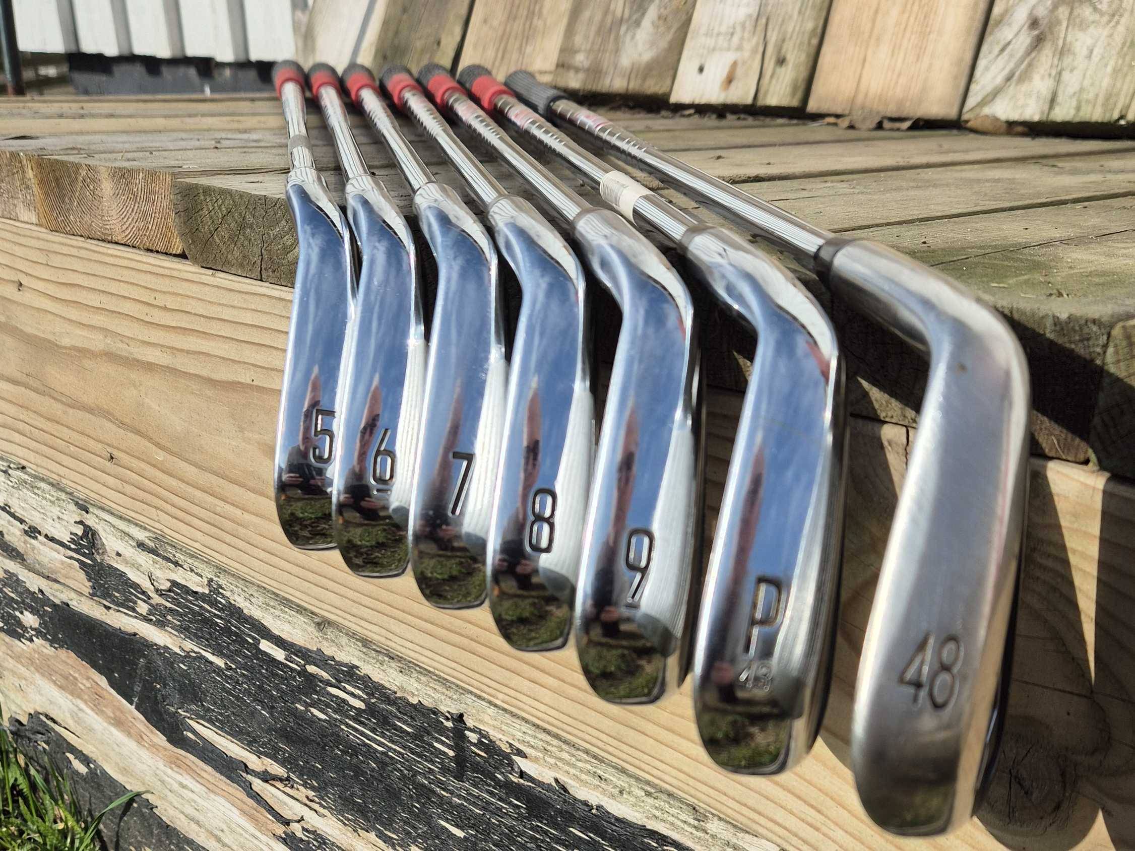Golfset