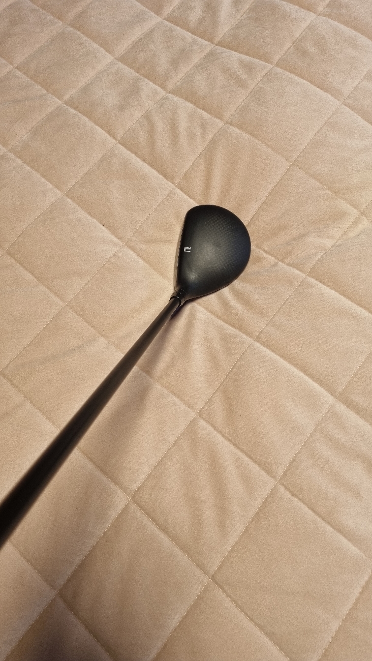 Cobra Radspeed D, 3FW, 5TFW thumbnail 10