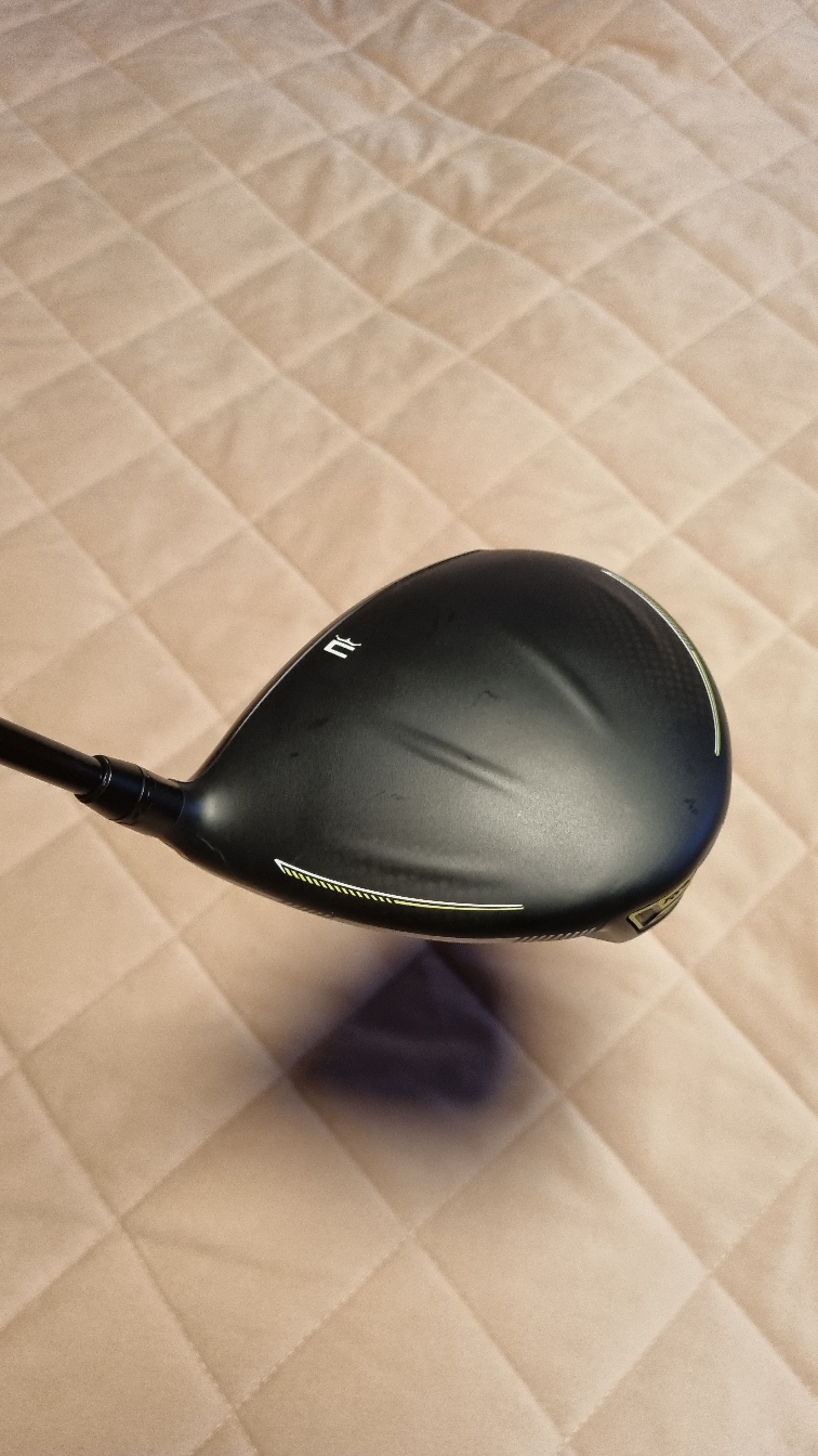 Cobra Radspeed D, 3FW, 5TFW thumbnail 3