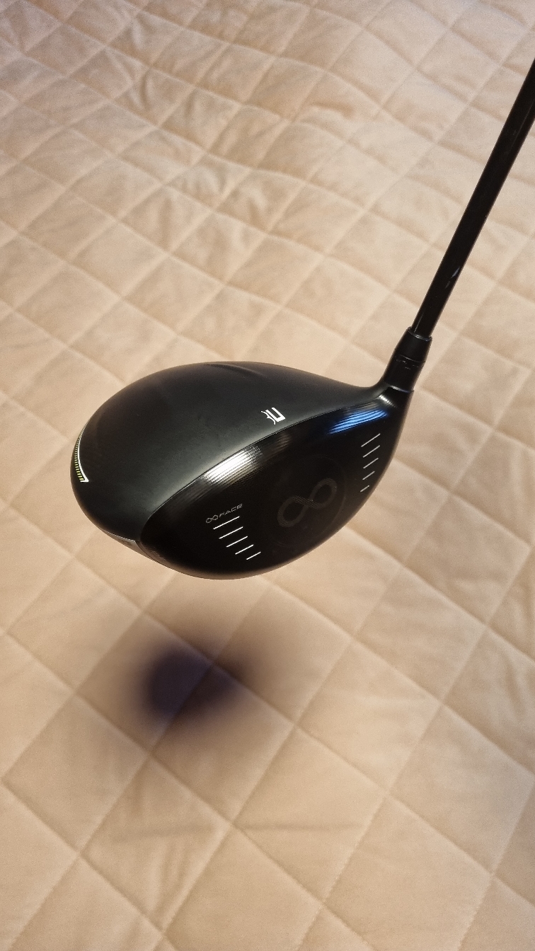 Cobra Radspeed D, 3FW, 5TFW thumbnail 4