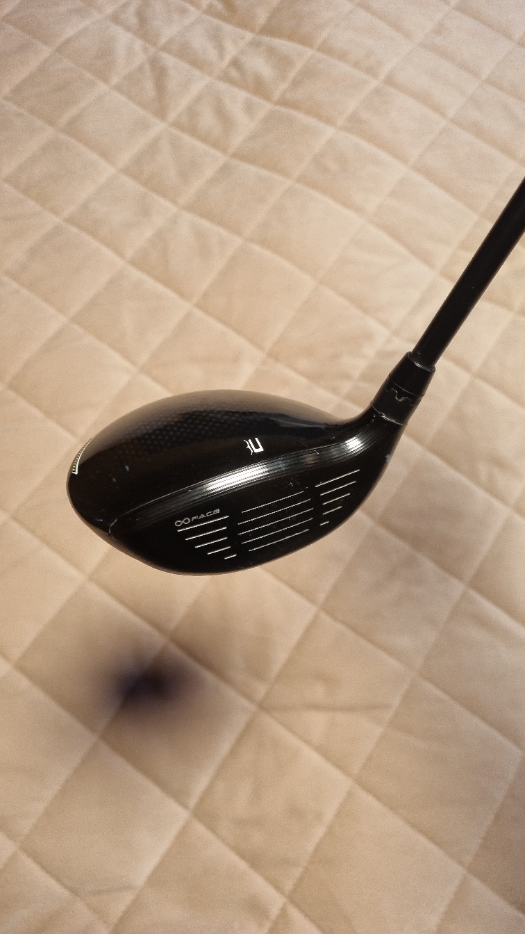 Cobra Radspeed D, 3FW, 5TFW thumbnail 6
