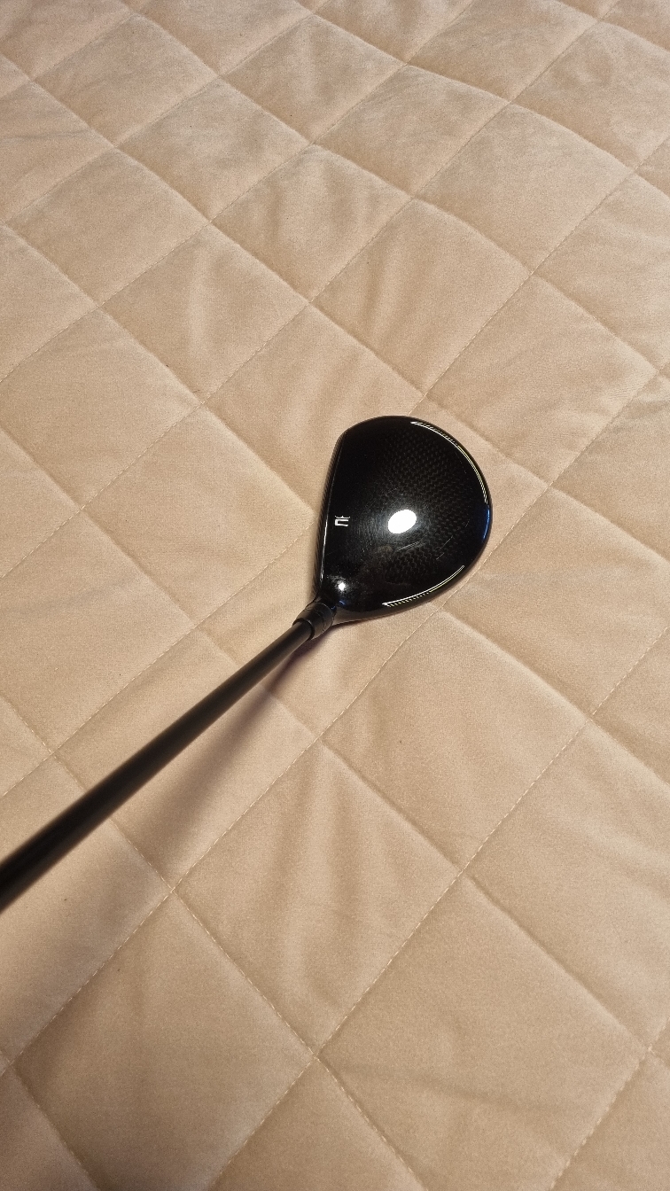 Cobra Radspeed D, 3FW, 5TFW thumbnail 7