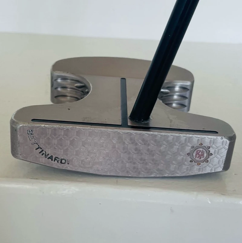 Ben Hogan Betternadi putter