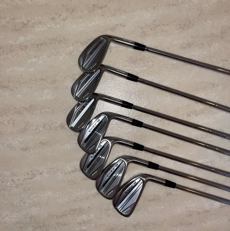 King cobra tour komboset 4-P King cobra tour komboset 4-P